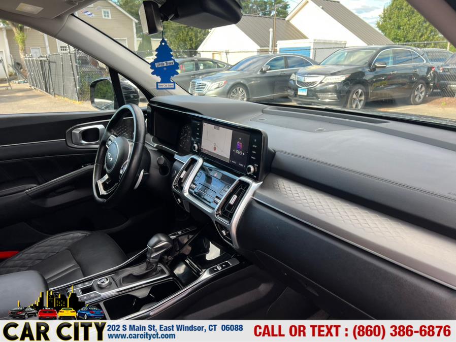 2022 Kia Sorento SX Prestige FWD, available for sale in East Windsor, Connecticut | Car City LLC. East Windsor, Connecticut 2022 Kia Sorento SX Prestige FWD, available for sale in East Windsor, Connecticut | Car City LLC. East Windsor, Connecticut