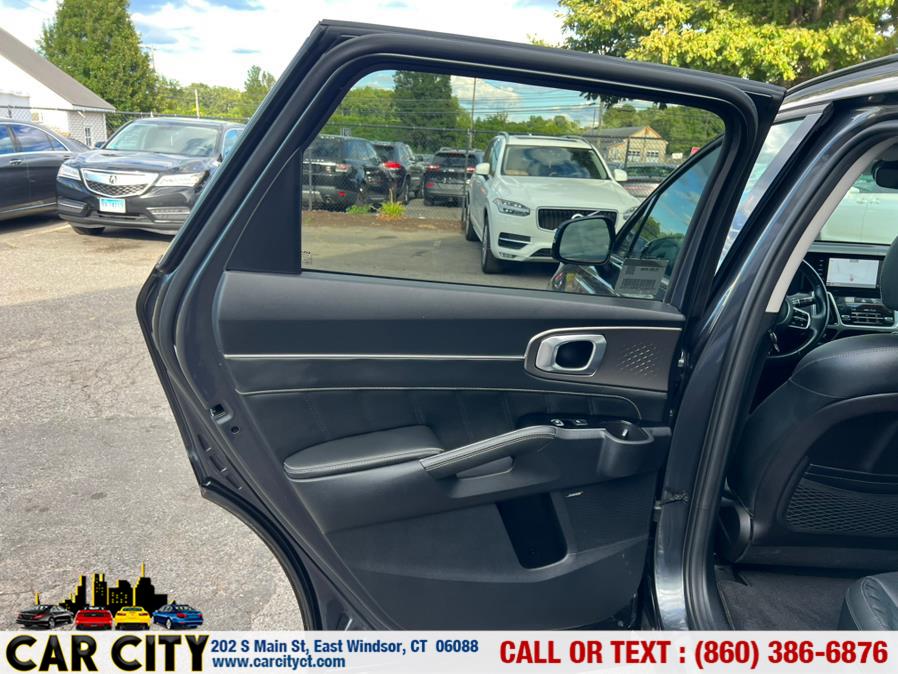 2022 Kia Sorento SX Prestige FWD, available for sale in East Windsor, Connecticut | Car City LLC. East Windsor, Connecticut 2022 Kia Sorento SX Prestige FWD, available for sale in East Windsor, Connecticut | Car City LLC. East Windsor, Connecticut
