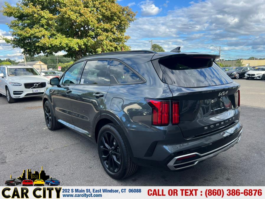 2022 Kia Sorento SX Prestige FWD, available for sale in East Windsor, Connecticut | Car City LLC. East Windsor, Connecticut 2022 Kia Sorento SX Prestige FWD, available for sale in East Windsor, Connecticut | Car City LLC. East Windsor, Connecticut
