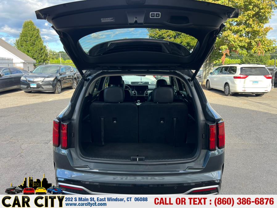 2022 Kia Sorento SX Prestige FWD, available for sale in East Windsor, Connecticut | Car City LLC. East Windsor, Connecticut 2022 Kia Sorento SX Prestige FWD, available for sale in East Windsor, Connecticut | Car City LLC. East Windsor, Connecticut