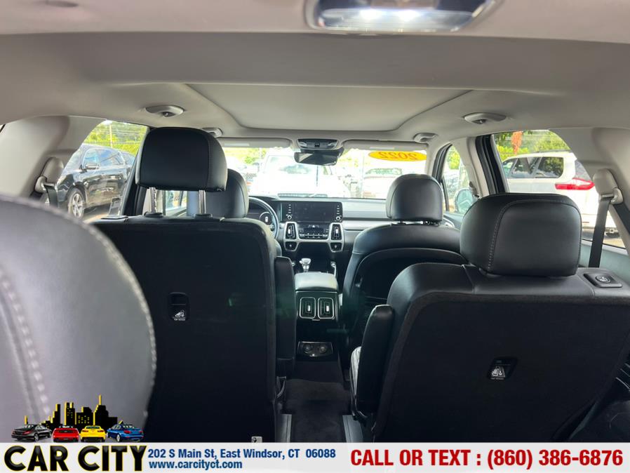2022 Kia Sorento SX Prestige FWD, available for sale in East Windsor, Connecticut | Car City LLC. East Windsor, Connecticut 2022 Kia Sorento SX Prestige FWD, available for sale in East Windsor, Connecticut | Car City LLC. East Windsor, Connecticut