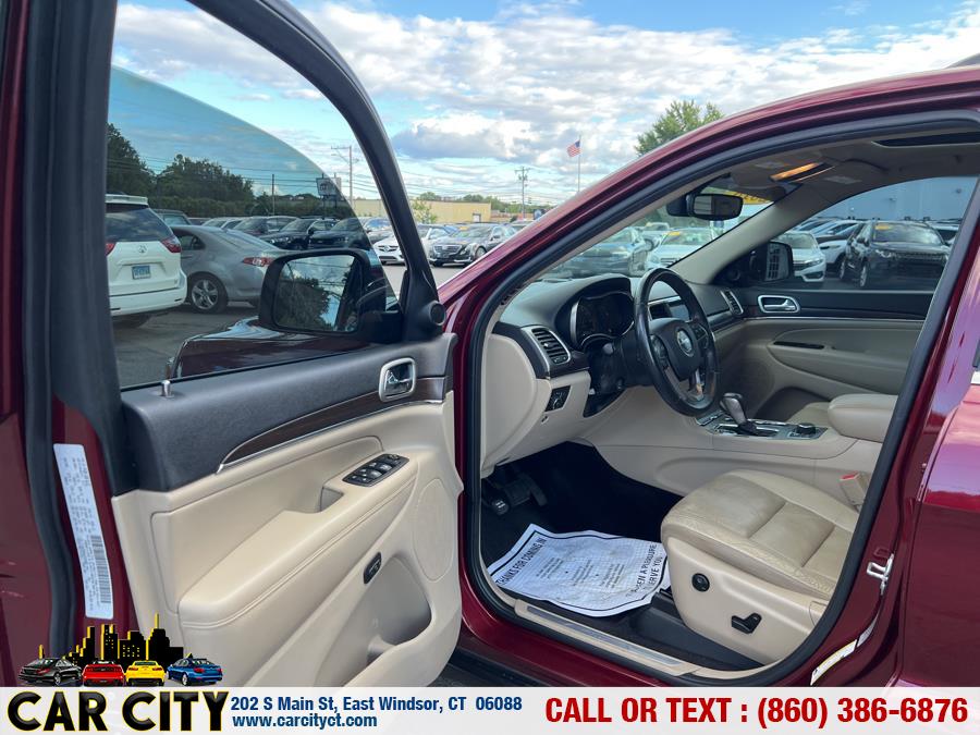 2018 Jeep Grand Cherokee Limited 4x4, available for sale in East Windsor, Connecticut | Car City LLC. East Windsor, Connecticut 2018 Jeep Grand Cherokee Limited 4x4, available for sale in East Windsor, Connecticut | Car City LLC. East Windsor, Connecticut