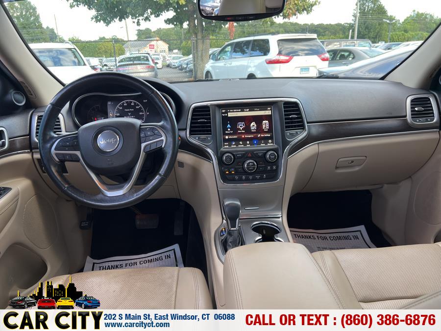 2018 Jeep Grand Cherokee Limited 4x4, available for sale in East Windsor, Connecticut | Car City LLC. East Windsor, Connecticut 2018 Jeep Grand Cherokee Limited 4x4, available for sale in East Windsor, Connecticut | Car City LLC. East Windsor, Connecticut