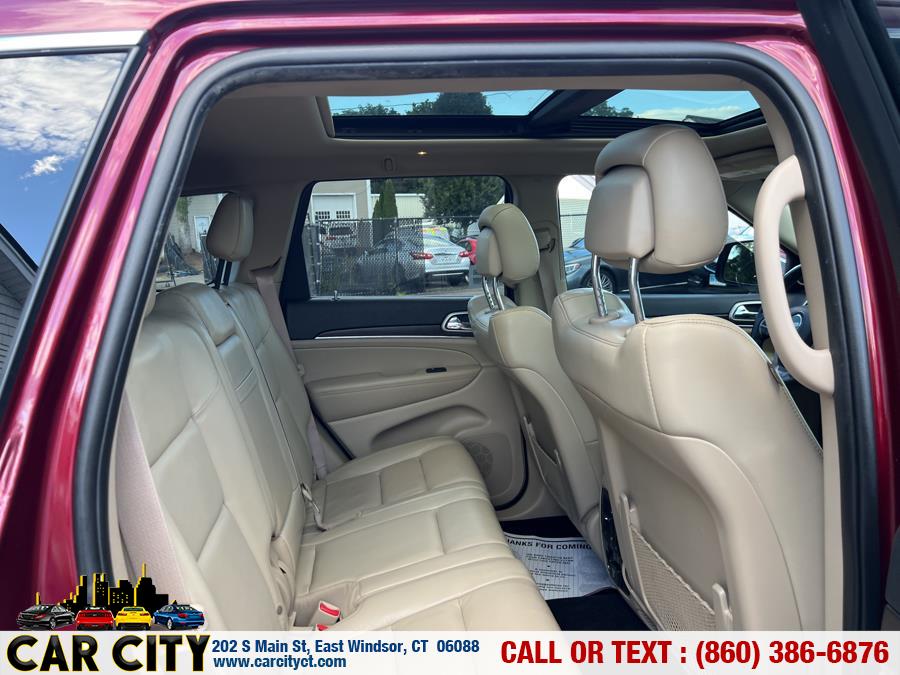 2018 Jeep Grand Cherokee Limited 4x4, available for sale in East Windsor, Connecticut | Car City LLC. East Windsor, Connecticut 2018 Jeep Grand Cherokee Limited 4x4, available for sale in East Windsor, Connecticut | Car City LLC. East Windsor, Connecticut