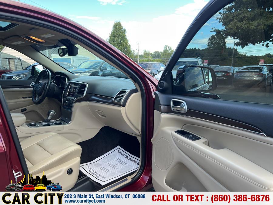 2018 Jeep Grand Cherokee Limited 4x4, available for sale in East Windsor, Connecticut | Car City LLC. East Windsor, Connecticut 2018 Jeep Grand Cherokee Limited 4x4, available for sale in East Windsor, Connecticut | Car City LLC. East Windsor, Connecticut