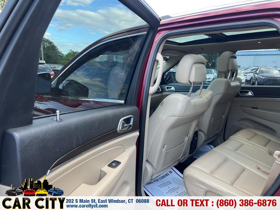 2018 Jeep Grand Cherokee Limited 4x4, available for sale in East Windsor, Connecticut | Car City LLC. East Windsor, Connecticut 2018 Jeep Grand Cherokee Limited 4x4, available for sale in East Windsor, Connecticut | Car City LLC. East Windsor, Connecticut