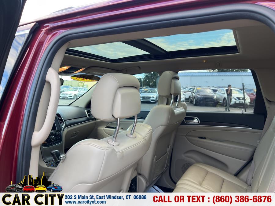 2018 Jeep Grand Cherokee Limited 4x4, available for sale in East Windsor, Connecticut | Car City LLC. East Windsor, Connecticut 2018 Jeep Grand Cherokee Limited 4x4, available for sale in East Windsor, Connecticut | Car City LLC. East Windsor, Connecticut