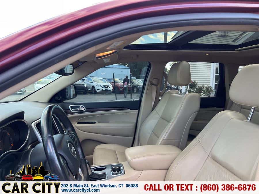 2018 Jeep Grand Cherokee Limited 4x4, available for sale in East Windsor, Connecticut | Car City LLC. East Windsor, Connecticut 2018 Jeep Grand Cherokee Limited 4x4, available for sale in East Windsor, Connecticut | Car City LLC. East Windsor, Connecticut