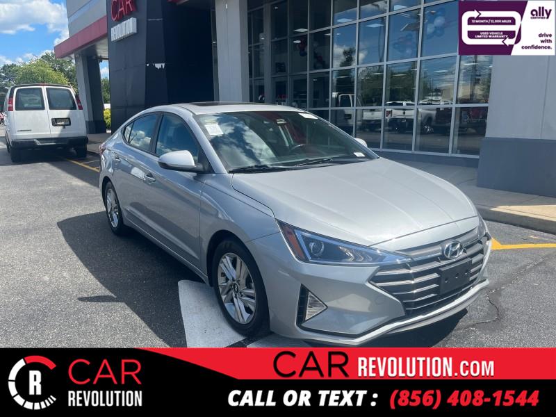 2020 Hyundai Elantra Value Edition IVT, available for sale in Maple Shade, New Jersey | Car Revolution. Maple Shade, New Jersey 2020 Hyundai Elantra Value Edition IVT, available for sale in Maple Shade, New Jersey | Car Revolution. Maple Shade, New Jersey