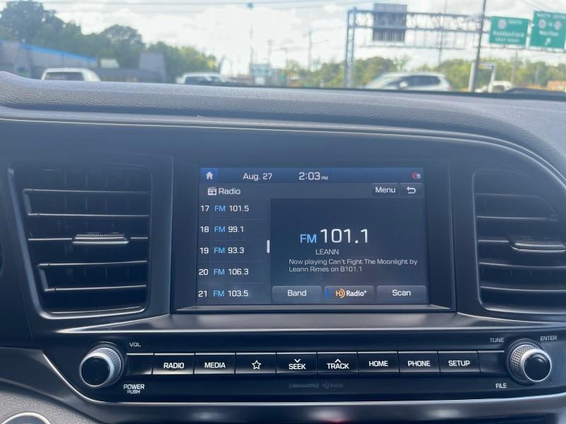 2020 Hyundai Elantra Value Edition IVT, available for sale in Maple Shade, New Jersey | Car Revolution. Maple Shade, New Jersey 2020 Hyundai Elantra Value Edition IVT, available for sale in Maple Shade, New Jersey | Car Revolution. Maple Shade, New Jersey