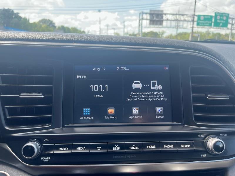 2020 Hyundai Elantra Value Edition IVT, available for sale in Maple Shade, New Jersey | Car Revolution. Maple Shade, New Jersey 2020 Hyundai Elantra Value Edition IVT, available for sale in Maple Shade, New Jersey | Car Revolution. Maple Shade, New Jersey