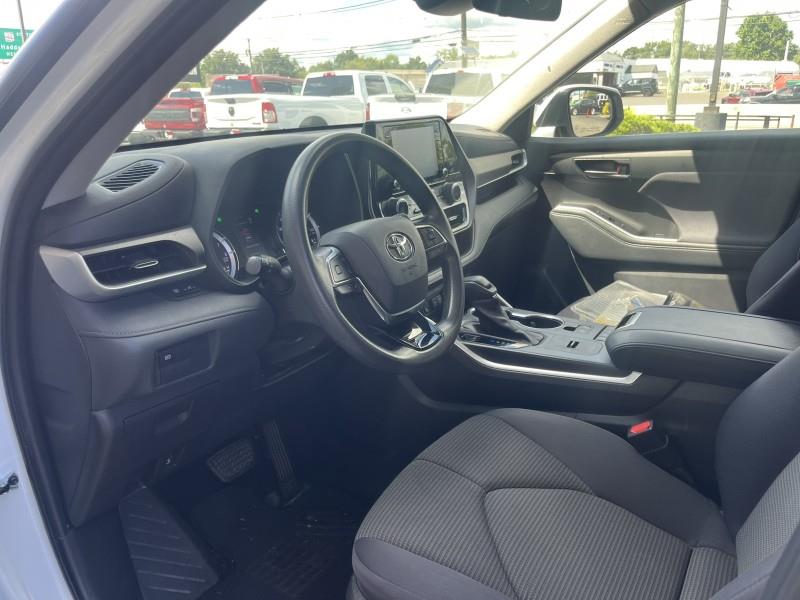 2021 Toyota Highlander L FWD, available for sale in Maple Shade, New Jersey | Car Revolution. Maple Shade, New Jersey 2021 Toyota Highlander L FWD, available for sale in Maple Shade, New Jersey | Car Revolution. Maple Shade, New Jersey