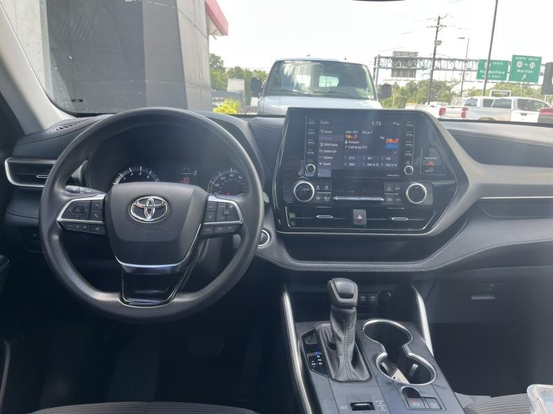 2021 Toyota Highlander L FWD, available for sale in Maple Shade, New Jersey | Car Revolution. Maple Shade, New Jersey 2021 Toyota Highlander L FWD, available for sale in Maple Shade, New Jersey | Car Revolution. Maple Shade, New Jersey