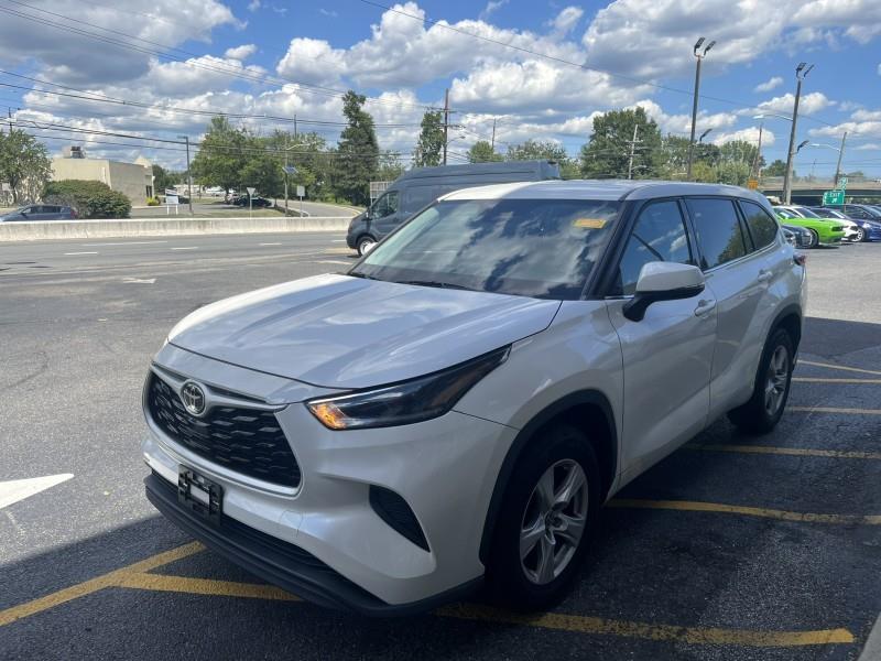 2021 Toyota Highlander L FWD, available for sale in Maple Shade, New Jersey | Car Revolution. Maple Shade, New Jersey 2021 Toyota Highlander L FWD, available for sale in Maple Shade, New Jersey | Car Revolution. Maple Shade, New Jersey