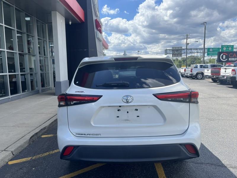 2021 Toyota Highlander L FWD, available for sale in Maple Shade, New Jersey | Car Revolution. Maple Shade, New Jersey 2021 Toyota Highlander L FWD, available for sale in Maple Shade, New Jersey | Car Revolution. Maple Shade, New Jersey