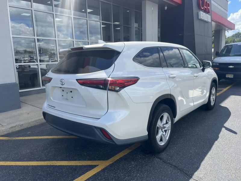 2021 Toyota Highlander L FWD, available for sale in Maple Shade, New Jersey | Car Revolution. Maple Shade, New Jersey 2021 Toyota Highlander L FWD, available for sale in Maple Shade, New Jersey | Car Revolution. Maple Shade, New Jersey