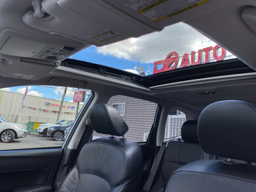 2014 Subaru Forester 4dr Auto 2.5i Limited PZEV, available for sale in Paterson, New Jersey | DZ Automall. Paterson, New Jersey 2014 Subaru Forester 4dr Auto 2.5i Limited PZEV, available for sale in Paterson, New Jersey | DZ Automall. Paterson, New Jersey