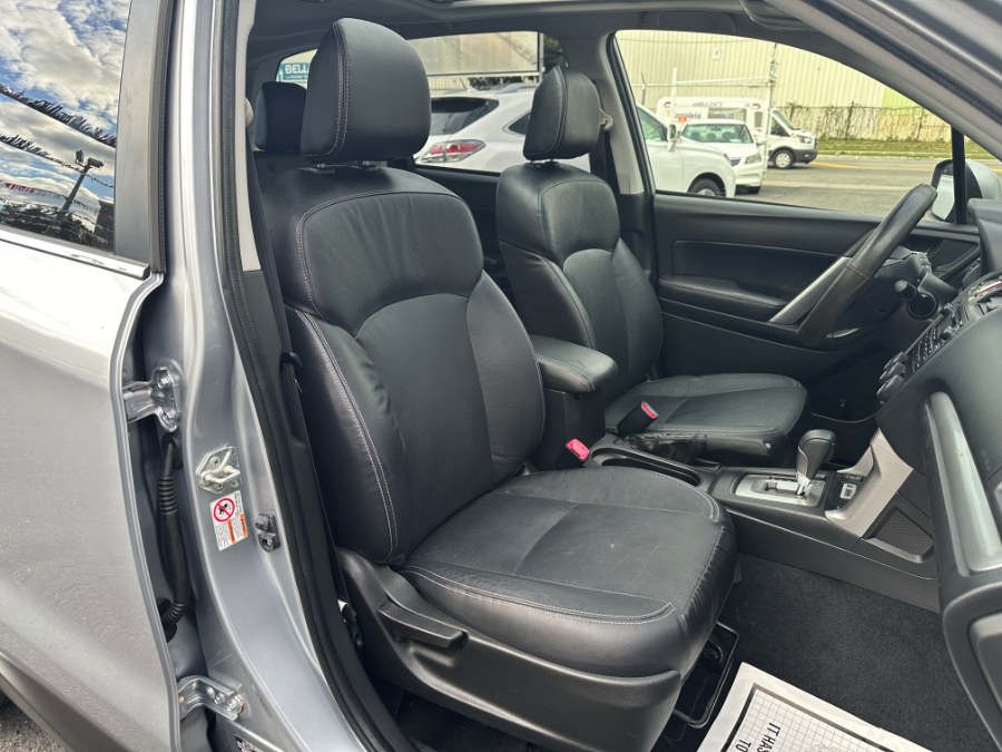 2014 Subaru Forester 4dr Auto 2.5i Limited PZEV, available for sale in Paterson, New Jersey | DZ Automall. Paterson, New Jersey 2014 Subaru Forester 4dr Auto 2.5i Limited PZEV, available for sale in Paterson, New Jersey | DZ Automall. Paterson, New Jersey