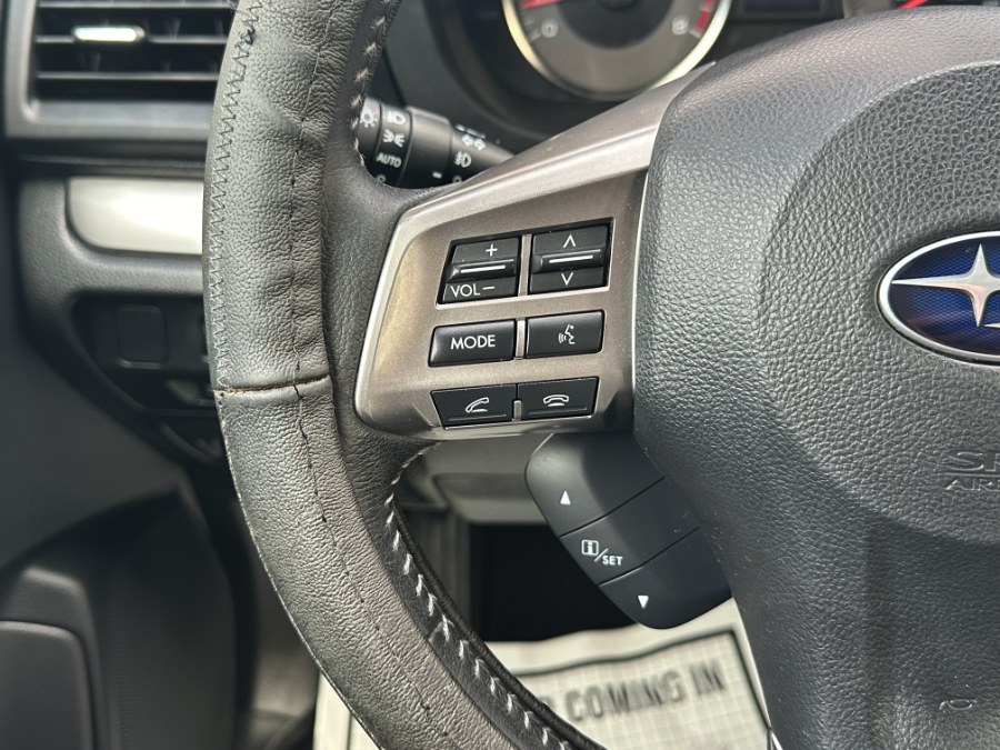 2014 Subaru Forester 4dr Auto 2.5i Limited PZEV, available for sale in Paterson, New Jersey | DZ Automall. Paterson, New Jersey 2014 Subaru Forester 4dr Auto 2.5i Limited PZEV, available for sale in Paterson, New Jersey | DZ Automall. Paterson, New Jersey