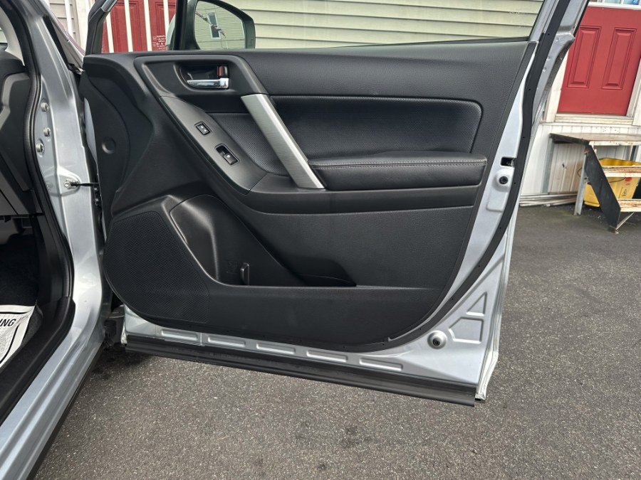2014 Subaru Forester 4dr Auto 2.5i Limited PZEV, available for sale in Paterson, New Jersey | DZ Automall. Paterson, New Jersey 2014 Subaru Forester 4dr Auto 2.5i Limited PZEV, available for sale in Paterson, New Jersey | DZ Automall. Paterson, New Jersey