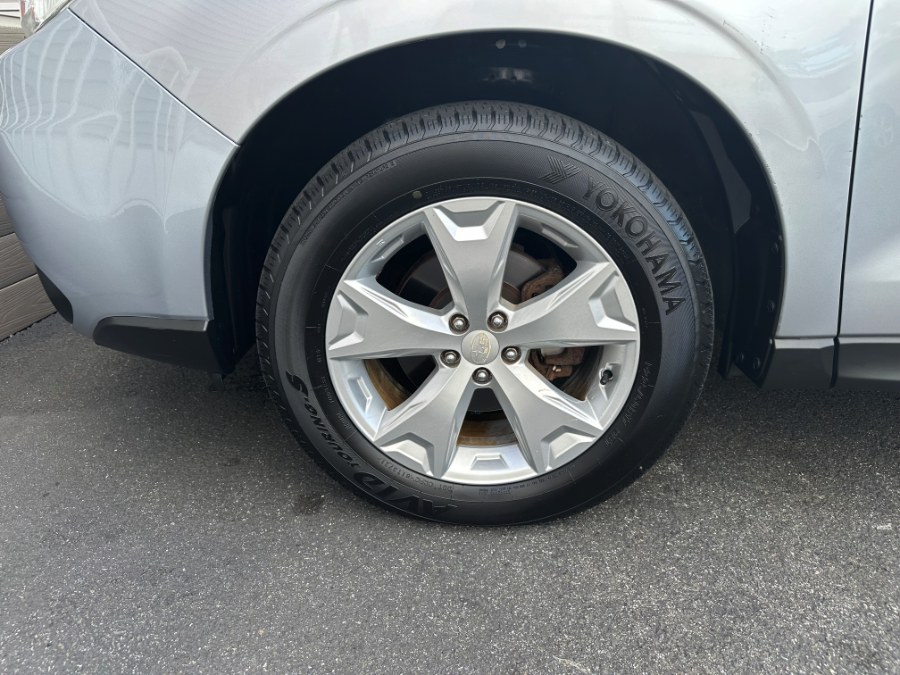 2014 Subaru Forester 4dr Auto 2.5i Limited PZEV, available for sale in Paterson, New Jersey | DZ Automall. Paterson, New Jersey 2014 Subaru Forester 4dr Auto 2.5i Limited PZEV, available for sale in Paterson, New Jersey | DZ Automall. Paterson, New Jersey