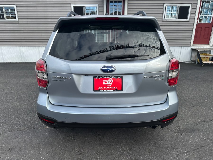 2014 Subaru Forester 4dr Auto 2.5i Limited PZEV, available for sale in Paterson, New Jersey | DZ Automall. Paterson, New Jersey 2014 Subaru Forester 4dr Auto 2.5i Limited PZEV, available for sale in Paterson, New Jersey | DZ Automall. Paterson, New Jersey