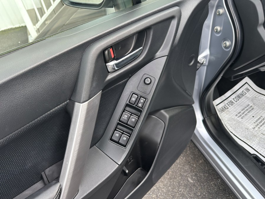 2014 Subaru Forester 4dr Auto 2.5i Limited PZEV, available for sale in Paterson, New Jersey | DZ Automall. Paterson, New Jersey 2014 Subaru Forester 4dr Auto 2.5i Limited PZEV, available for sale in Paterson, New Jersey | DZ Automall. Paterson, New Jersey