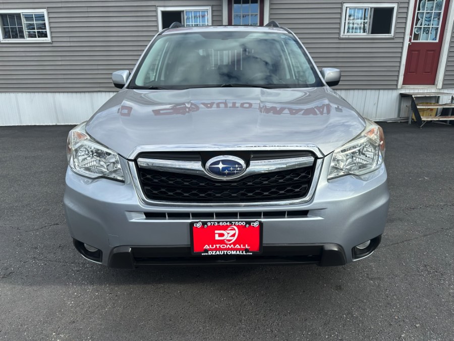 2014 Subaru Forester 4dr Auto 2.5i Limited PZEV, available for sale in Paterson, New Jersey | DZ Automall. Paterson, New Jersey 2014 Subaru Forester 4dr Auto 2.5i Limited PZEV, available for sale in Paterson, New Jersey | DZ Automall. Paterson, New Jersey