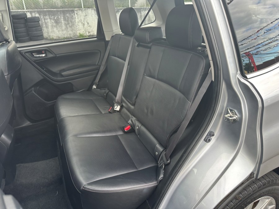2014 Subaru Forester 4dr Auto 2.5i Limited PZEV, available for sale in Paterson, New Jersey | DZ Automall. Paterson, New Jersey 2014 Subaru Forester 4dr Auto 2.5i Limited PZEV, available for sale in Paterson, New Jersey | DZ Automall. Paterson, New Jersey