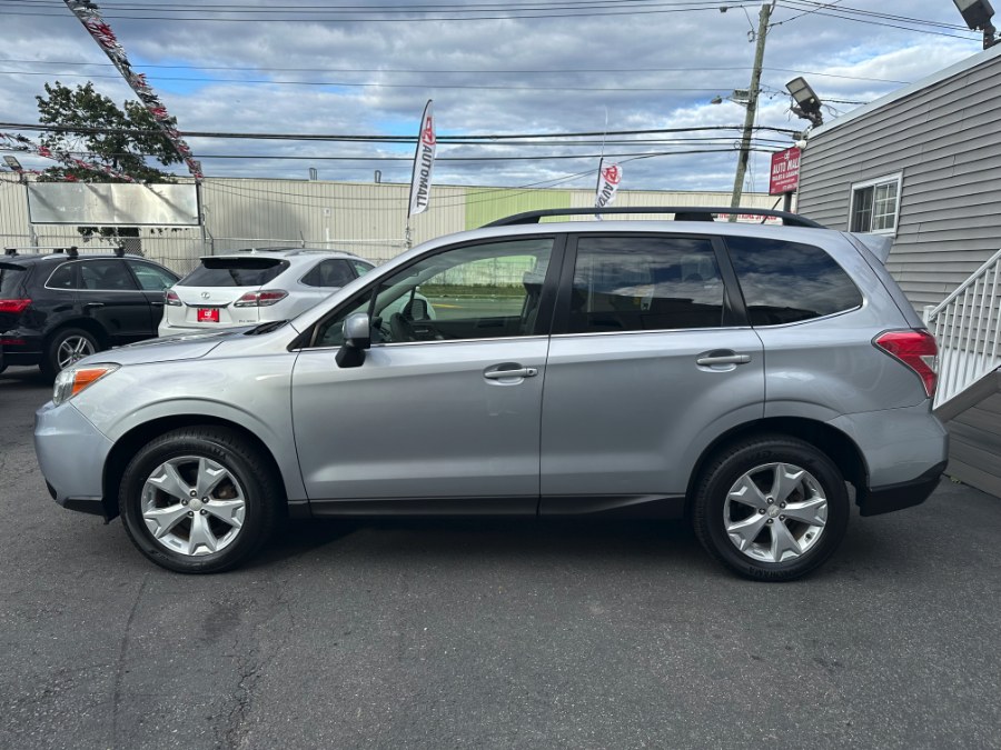 2014 Subaru Forester 4dr Auto 2.5i Limited PZEV, available for sale in Paterson, New Jersey | DZ Automall. Paterson, New Jersey 2014 Subaru Forester 4dr Auto 2.5i Limited PZEV, available for sale in Paterson, New Jersey | DZ Automall. Paterson, New Jersey