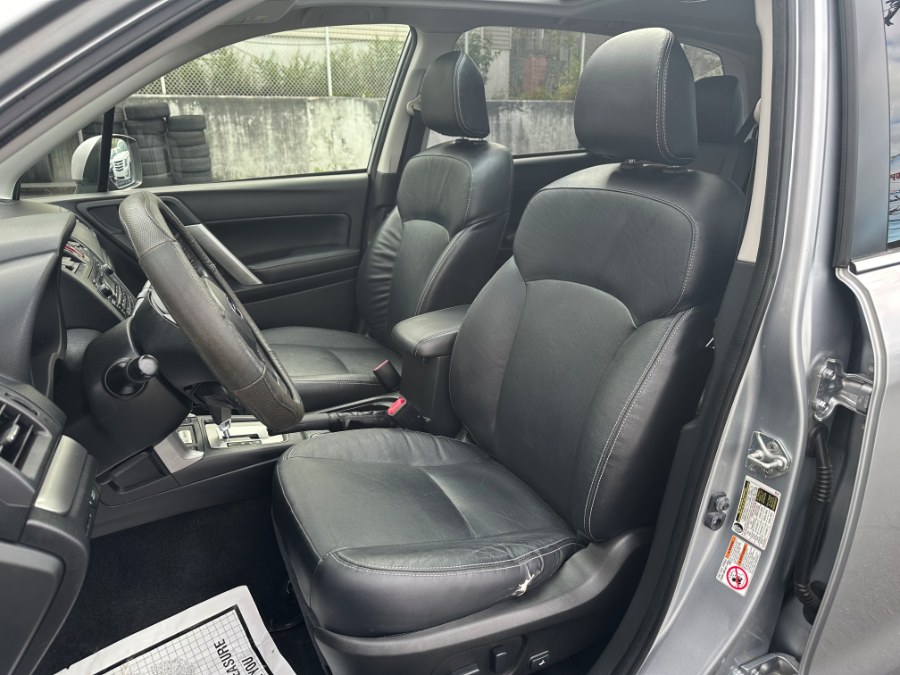 2014 Subaru Forester 4dr Auto 2.5i Limited PZEV, available for sale in Paterson, New Jersey | DZ Automall. Paterson, New Jersey 2014 Subaru Forester 4dr Auto 2.5i Limited PZEV, available for sale in Paterson, New Jersey | DZ Automall. Paterson, New Jersey