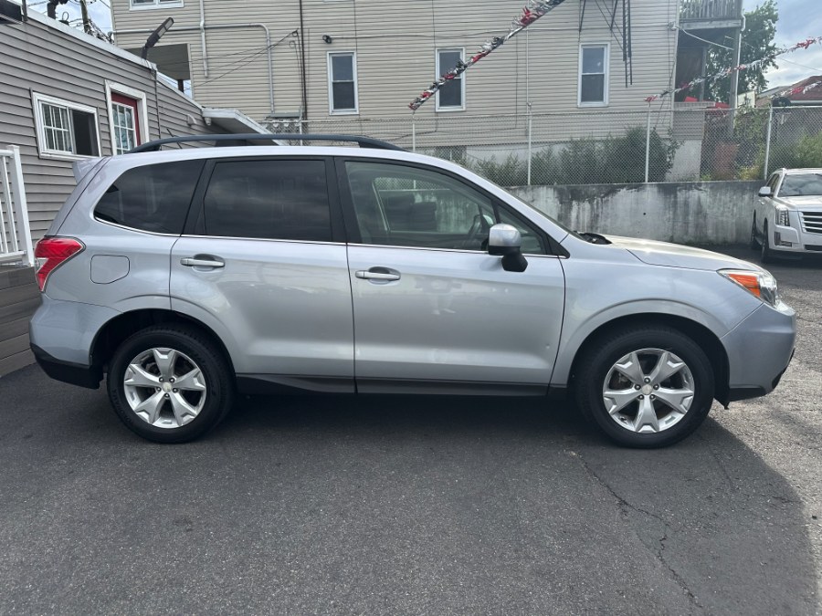 2014 Subaru Forester 4dr Auto 2.5i Limited PZEV, available for sale in Paterson, New Jersey | DZ Automall. Paterson, New Jersey 2014 Subaru Forester 4dr Auto 2.5i Limited PZEV, available for sale in Paterson, New Jersey | DZ Automall. Paterson, New Jersey