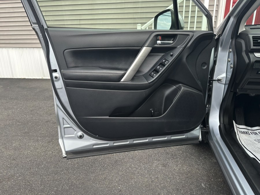 2014 Subaru Forester 4dr Auto 2.5i Limited PZEV, available for sale in Paterson, New Jersey | DZ Automall. Paterson, New Jersey 2014 Subaru Forester 4dr Auto 2.5i Limited PZEV, available for sale in Paterson, New Jersey | DZ Automall. Paterson, New Jersey