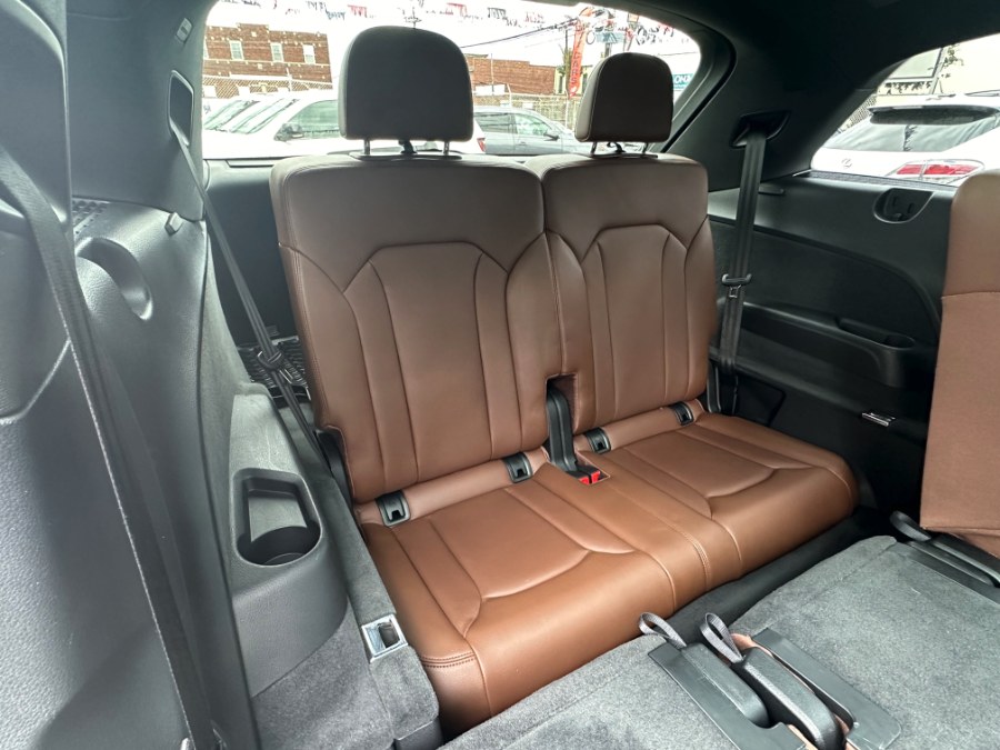 2017 Audi Q7 3.0 TFSI Premium Plus, available for sale in Paterson, New Jersey | DZ Automall. Paterson, New Jersey 2017 Audi Q7 3.0 TFSI Premium Plus, available for sale in Paterson, New Jersey | DZ Automall. Paterson, New Jersey