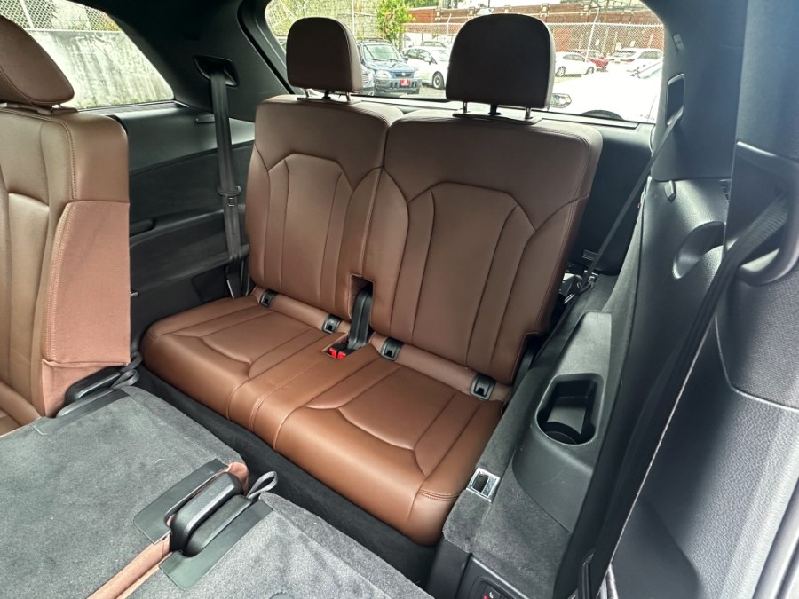 2017 Audi Q7 3.0 TFSI Premium Plus, available for sale in Paterson, New Jersey | DZ Automall. Paterson, New Jersey 2017 Audi Q7 3.0 TFSI Premium Plus, available for sale in Paterson, New Jersey | DZ Automall. Paterson, New Jersey