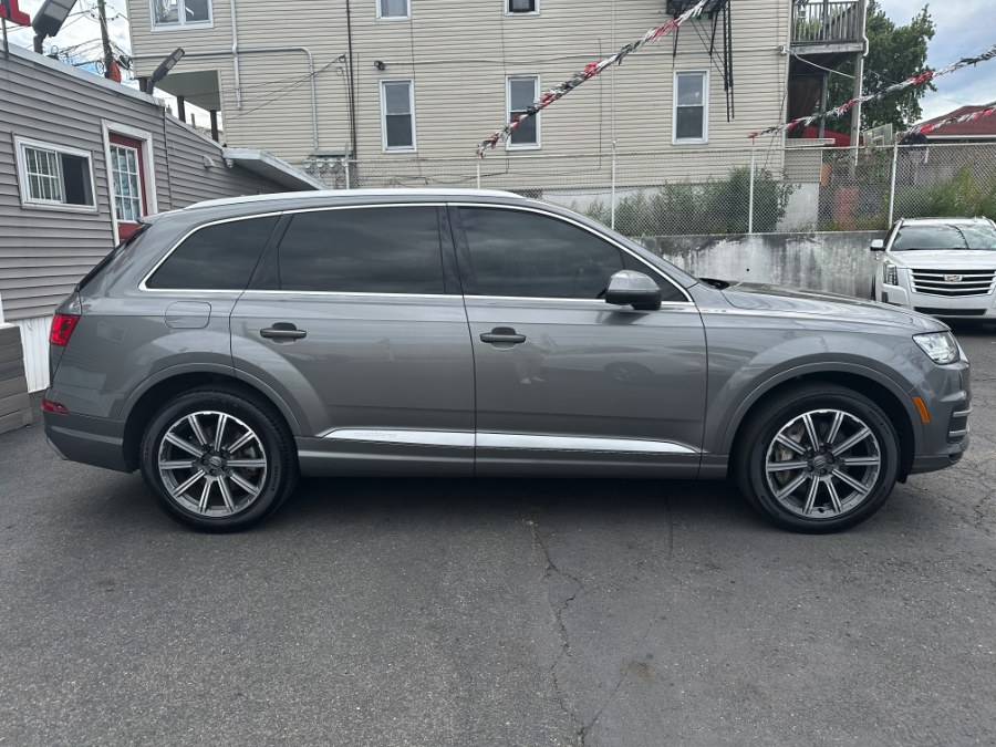 2017 Audi Q7 3.0 TFSI Premium Plus, available for sale in Paterson, New Jersey | DZ Automall. Paterson, New Jersey 2017 Audi Q7 3.0 TFSI Premium Plus, available for sale in Paterson, New Jersey | DZ Automall. Paterson, New Jersey