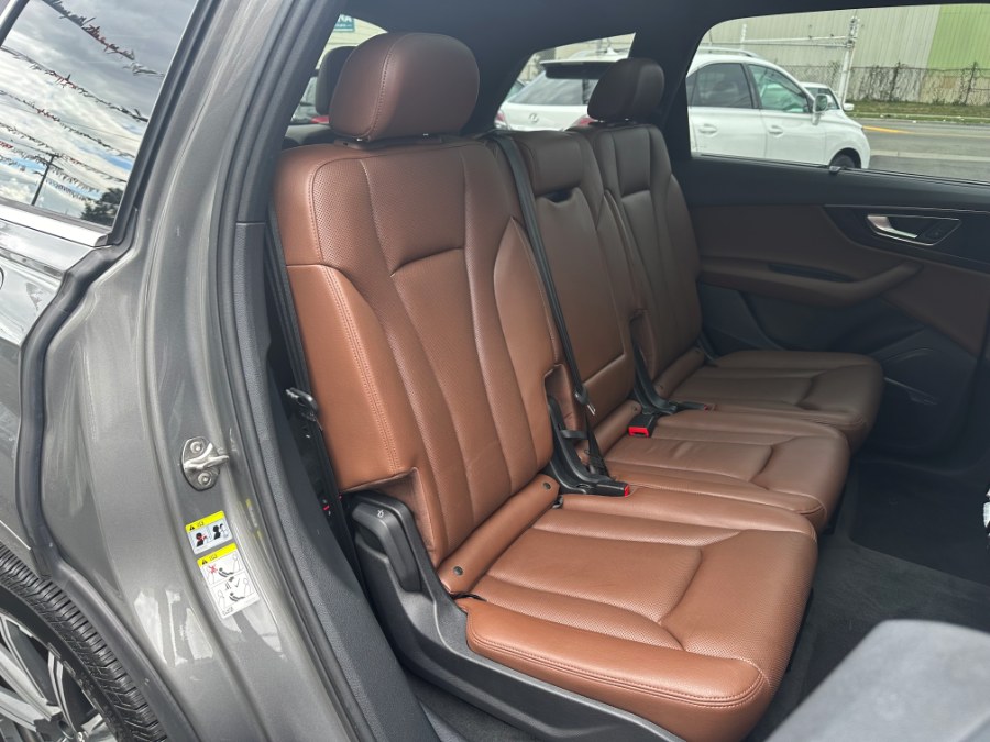 2017 Audi Q7 3.0 TFSI Premium Plus, available for sale in Paterson, New Jersey | DZ Automall. Paterson, New Jersey 2017 Audi Q7 3.0 TFSI Premium Plus, available for sale in Paterson, New Jersey | DZ Automall. Paterson, New Jersey