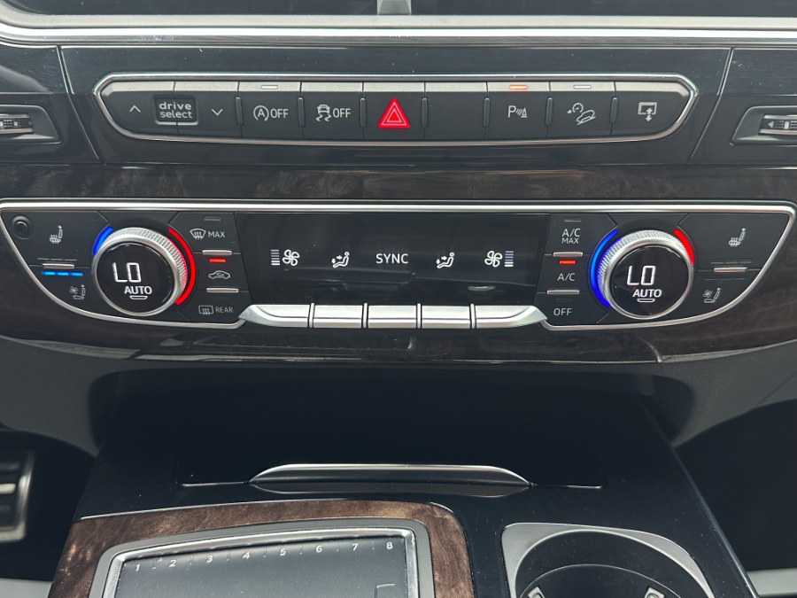 2017 Audi Q7 3.0 TFSI Premium Plus, available for sale in Paterson, New Jersey | DZ Automall. Paterson, New Jersey 2017 Audi Q7 3.0 TFSI Premium Plus, available for sale in Paterson, New Jersey | DZ Automall. Paterson, New Jersey