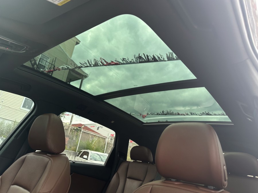 2017 Audi Q7 3.0 TFSI Premium Plus, available for sale in Paterson, New Jersey | DZ Automall. Paterson, New Jersey 2017 Audi Q7 3.0 TFSI Premium Plus, available for sale in Paterson, New Jersey | DZ Automall. Paterson, New Jersey