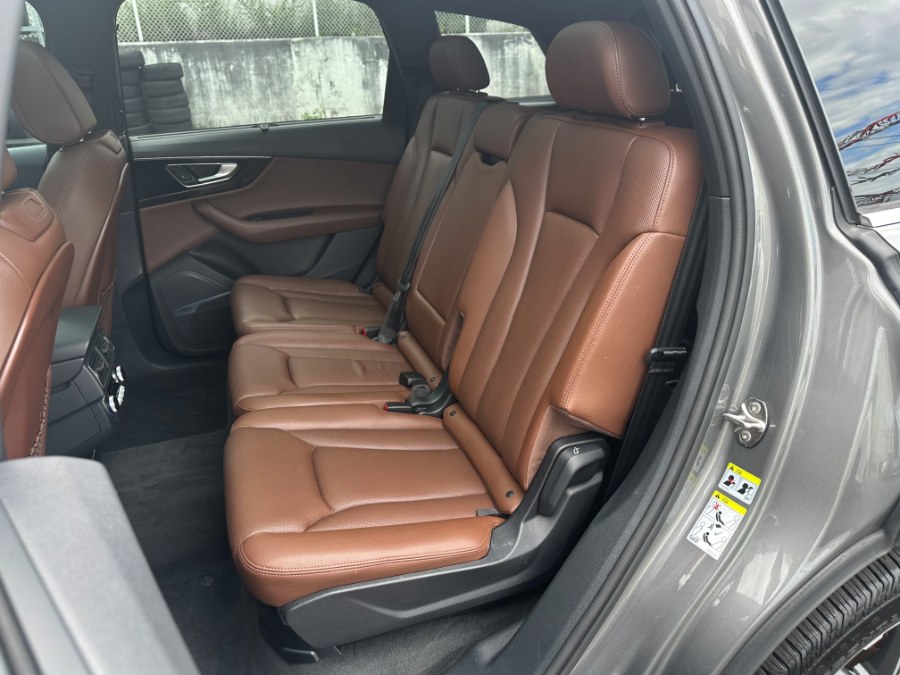 2017 Audi Q7 3.0 TFSI Premium Plus, available for sale in Paterson, New Jersey | DZ Automall. Paterson, New Jersey 2017 Audi Q7 3.0 TFSI Premium Plus, available for sale in Paterson, New Jersey | DZ Automall. Paterson, New Jersey