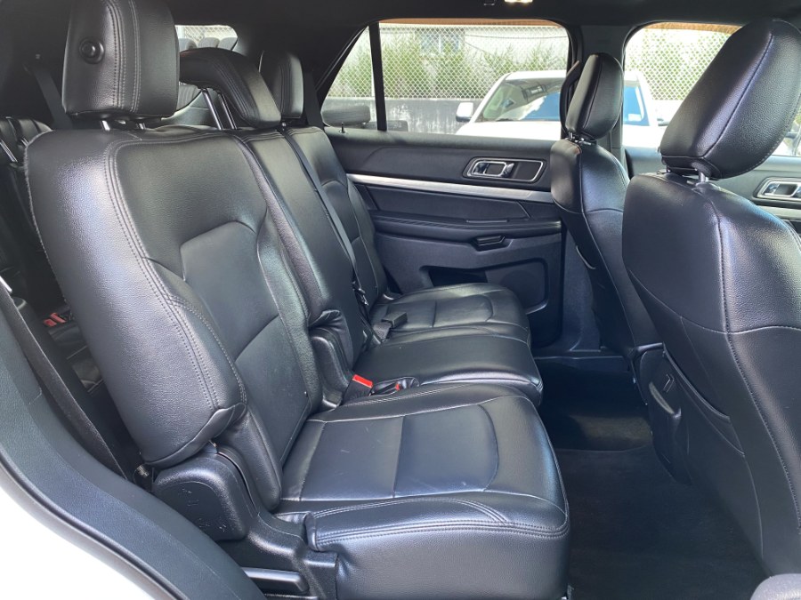 2019 Ford Explorer XLT 4WD, available for sale in Paterson, New Jersey | DZ Automall. Paterson, New Jersey 2019 Ford Explorer XLT 4WD, available for sale in Paterson, New Jersey | DZ Automall. Paterson, New Jersey