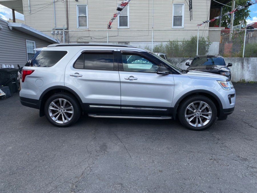2019 Ford Explorer XLT 4WD, available for sale in Paterson, New Jersey | DZ Automall. Paterson, New Jersey 2019 Ford Explorer XLT 4WD, available for sale in Paterson, New Jersey | DZ Automall. Paterson, New Jersey