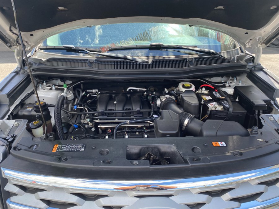 2019 Ford Explorer XLT 4WD, available for sale in Paterson, New Jersey | DZ Automall. Paterson, New Jersey 2019 Ford Explorer XLT 4WD, available for sale in Paterson, New Jersey | DZ Automall. Paterson, New Jersey