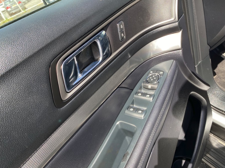 2019 Ford Explorer XLT 4WD, available for sale in Paterson, New Jersey | DZ Automall. Paterson, New Jersey 2019 Ford Explorer XLT 4WD, available for sale in Paterson, New Jersey | DZ Automall. Paterson, New Jersey