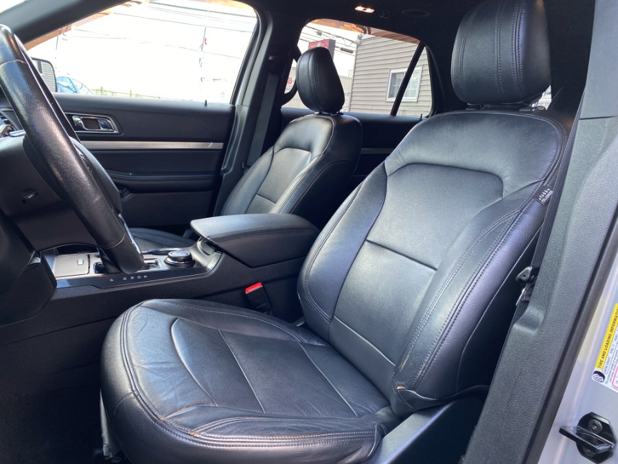 2019 Ford Explorer XLT 4WD, available for sale in Paterson, New Jersey | DZ Automall. Paterson, New Jersey 2019 Ford Explorer XLT 4WD, available for sale in Paterson, New Jersey | DZ Automall. Paterson, New Jersey