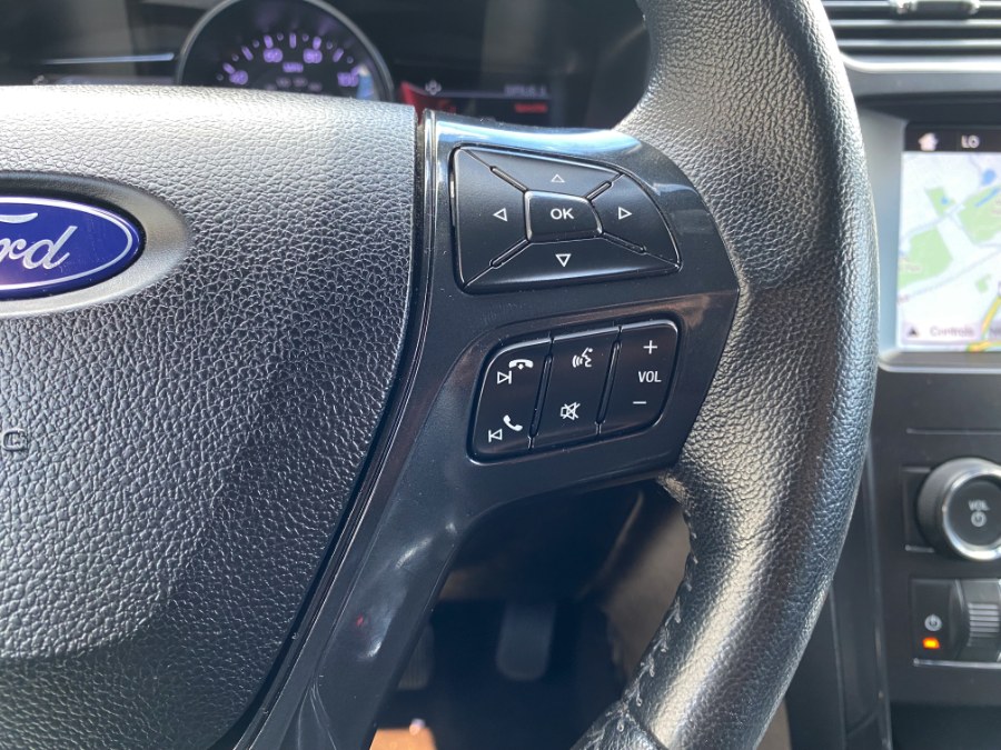 2019 Ford Explorer XLT 4WD, available for sale in Paterson, New Jersey | DZ Automall. Paterson, New Jersey 2019 Ford Explorer XLT 4WD, available for sale in Paterson, New Jersey | DZ Automall. Paterson, New Jersey