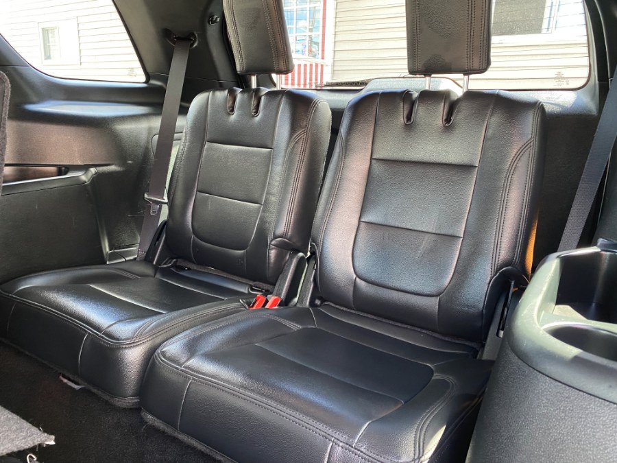2019 Ford Explorer XLT 4WD, available for sale in Paterson, New Jersey | DZ Automall. Paterson, New Jersey 2019 Ford Explorer XLT 4WD, available for sale in Paterson, New Jersey | DZ Automall. Paterson, New Jersey