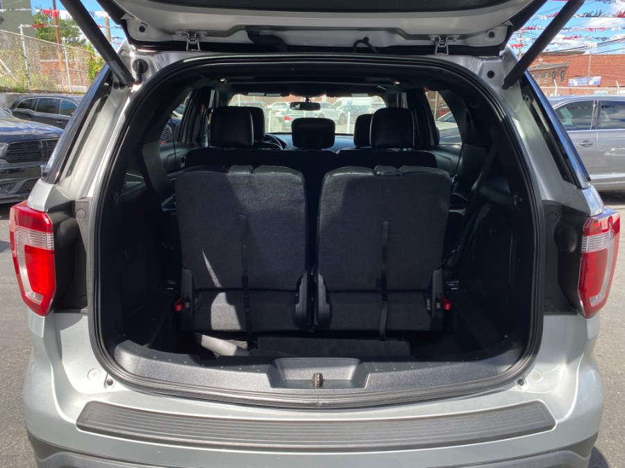 2019 Ford Explorer XLT 4WD, available for sale in Paterson, New Jersey | DZ Automall. Paterson, New Jersey 2019 Ford Explorer XLT 4WD, available for sale in Paterson, New Jersey | DZ Automall. Paterson, New Jersey
