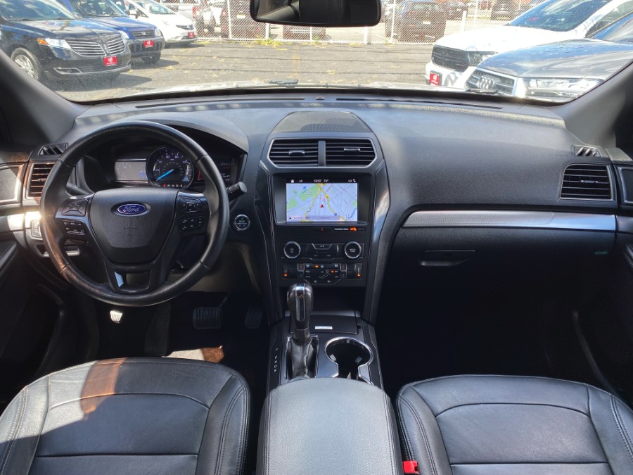 2019 Ford Explorer XLT 4WD, available for sale in Paterson, New Jersey | DZ Automall. Paterson, New Jersey 2019 Ford Explorer XLT 4WD, available for sale in Paterson, New Jersey | DZ Automall. Paterson, New Jersey