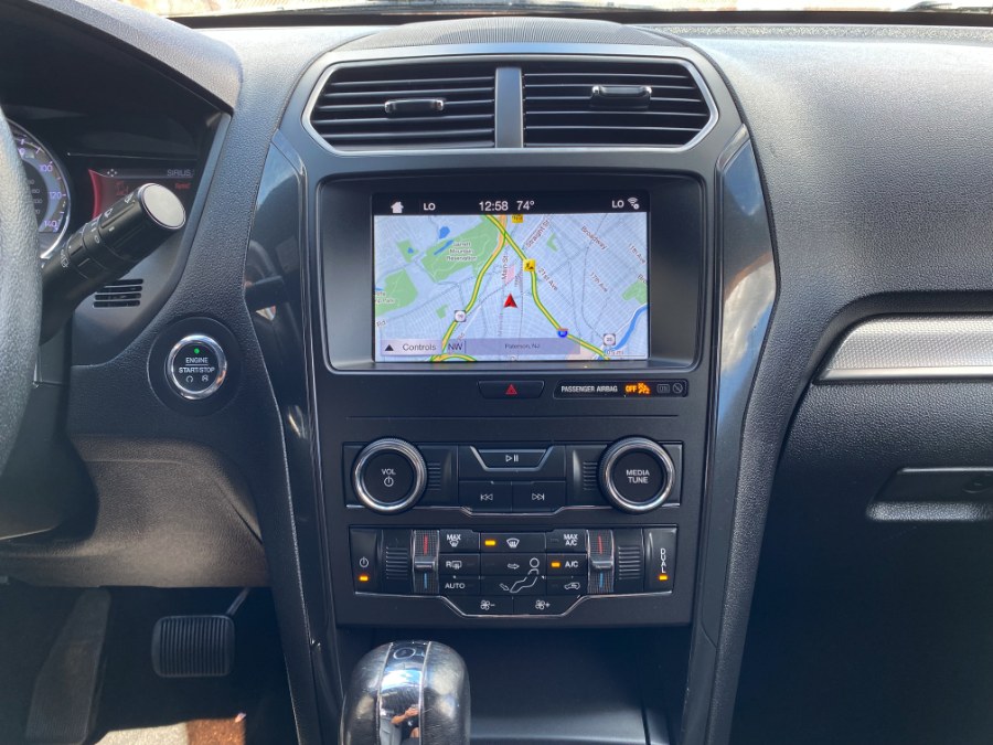 2019 Ford Explorer XLT 4WD, available for sale in Paterson, New Jersey | DZ Automall. Paterson, New Jersey 2019 Ford Explorer XLT 4WD, available for sale in Paterson, New Jersey | DZ Automall. Paterson, New Jersey